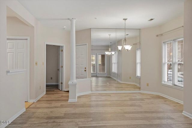 1001 Brighthurst Drive 106, Raleigh, NC 27605