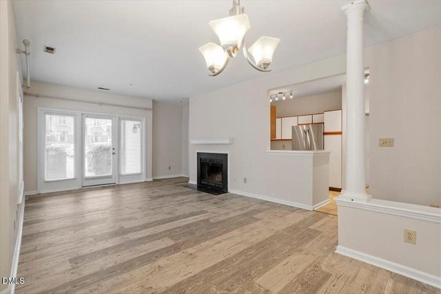 1001 Brighthurst Drive 106, Raleigh, NC 27605