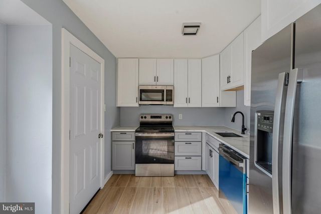 9317 WOODBERRY ST, Lanham, MD 20706