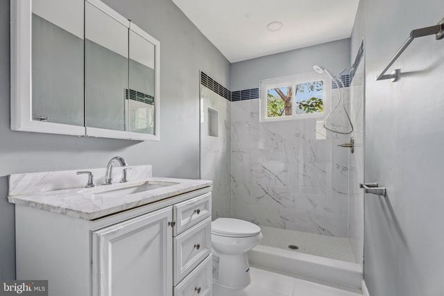 9317 WOODBERRY ST, Lanham, MD 20706