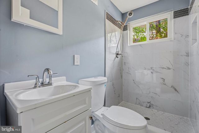 9317 WOODBERRY ST, Lanham, MD 20706