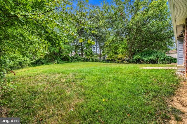 9317 WOODBERRY ST, Lanham, MD 20706