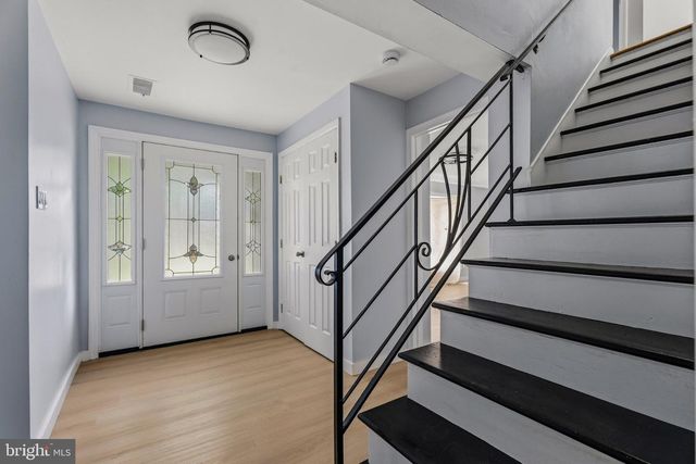 9317 WOODBERRY ST, Lanham, MD 20706
