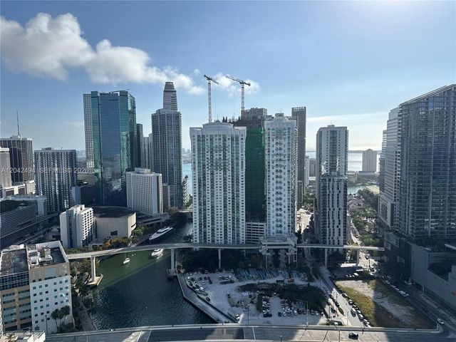 92 SW 3rd Street 3912, Miami, FL 33130
