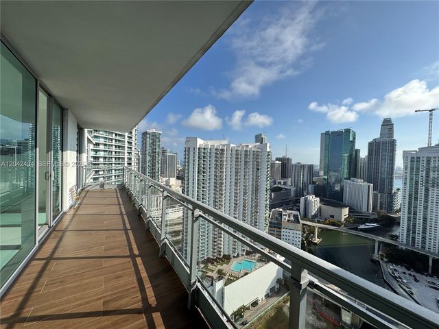 92 SW 3rd Street 3912, Miami, FL 33130