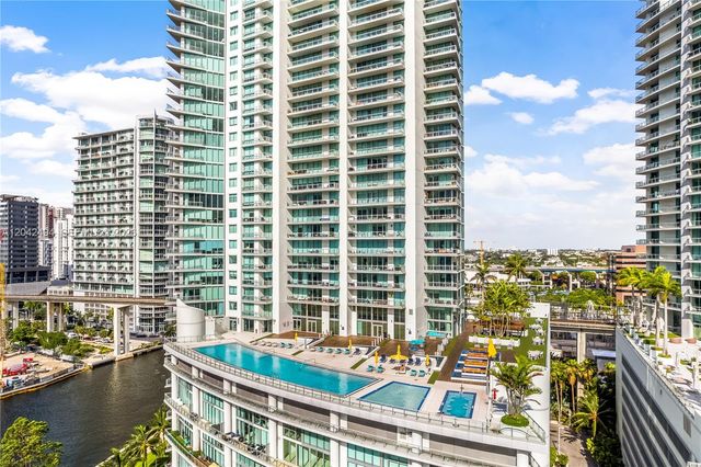 92 SW 3rd Street 3912, Miami, FL 33130