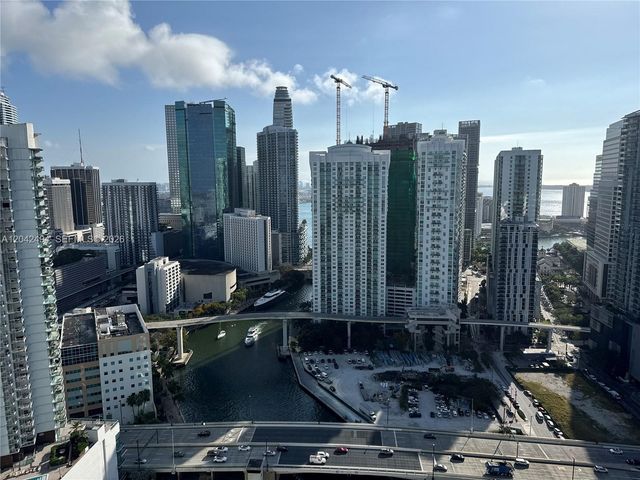 92 SW 3rd Street 3912, Miami, FL 33130