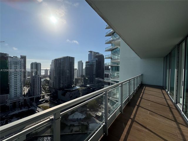 92 SW 3rd Street 3912, Miami, FL 33130