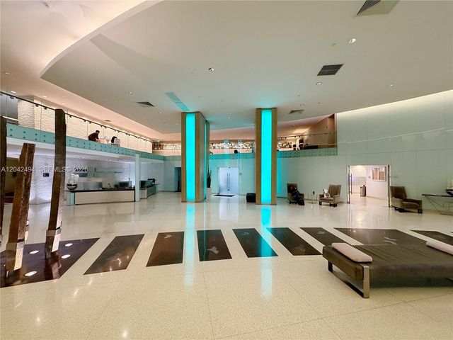 92 SW 3rd Street 3912, Miami, FL 33130