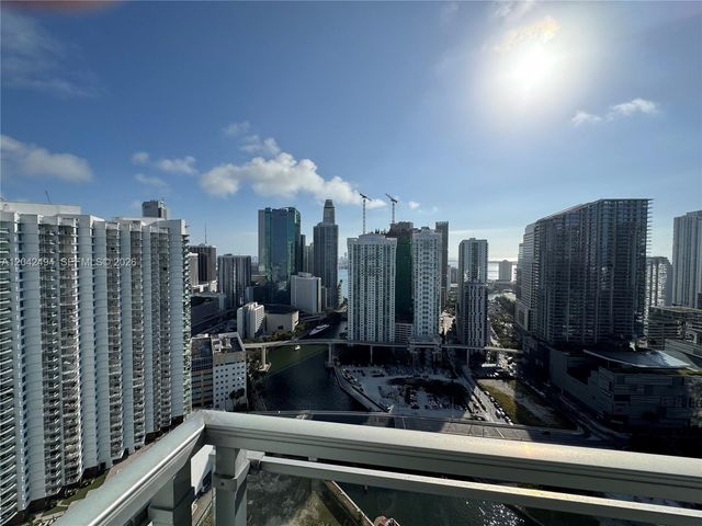 92 SW 3rd Street 3912, Miami, FL 33130