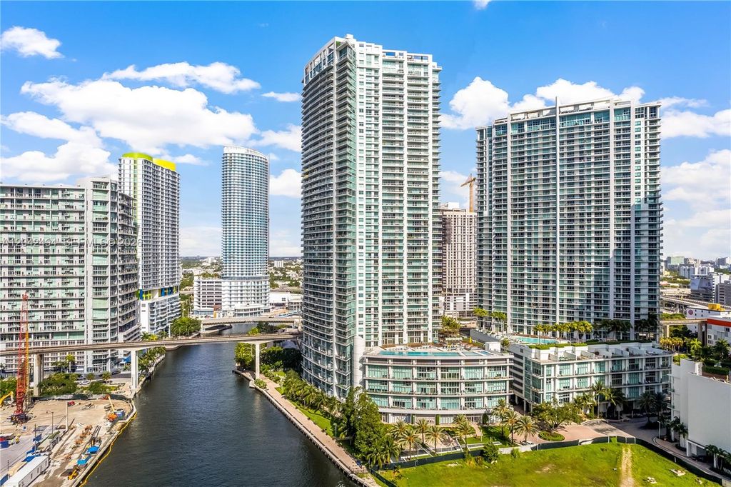 92 SW 3rd Street 3912, Miami, FL 33130
