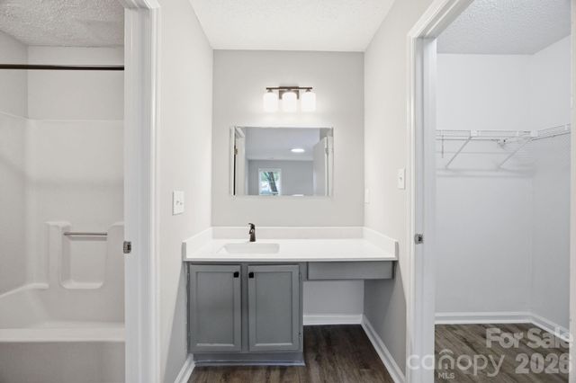 5317 Caradon Drive, Charlotte, NC 28227