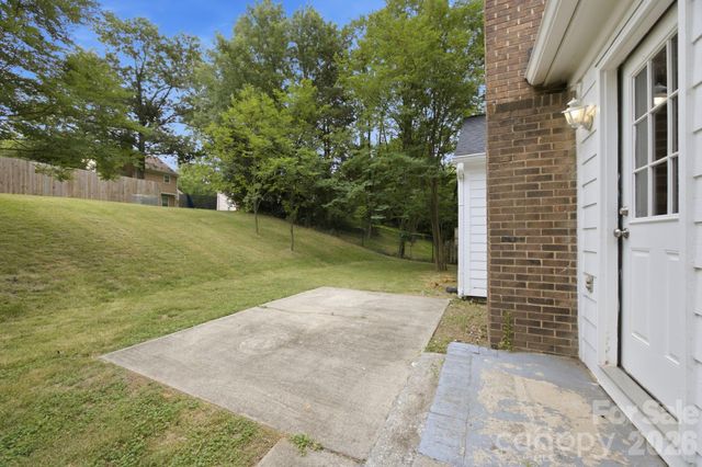 5317 Caradon Drive, Charlotte, NC 28227