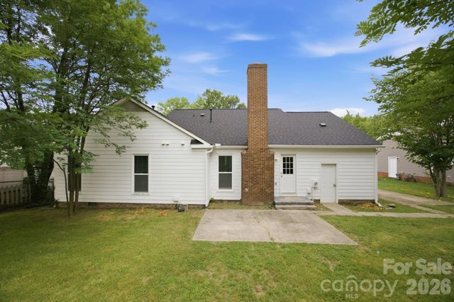 5317 Caradon Drive, Charlotte, NC 28227