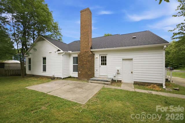 5317 Caradon Drive, Charlotte, NC 28227