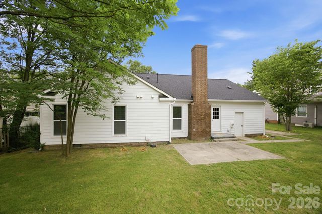 5317 Caradon Drive, Charlotte, NC 28227