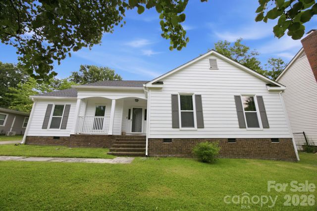 5317 Caradon Drive, Charlotte, NC 28227