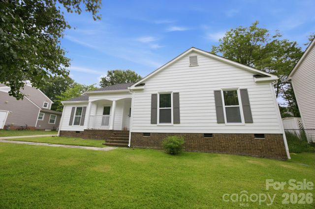 5317 Caradon Drive, Charlotte, NC 28227