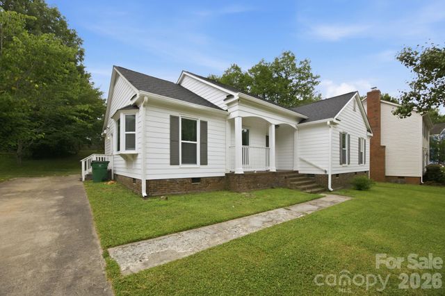 5317 Caradon Drive, Charlotte, NC 28227