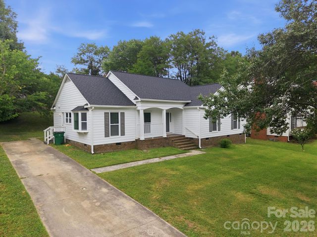 5317 Caradon Drive, Charlotte, NC 28227