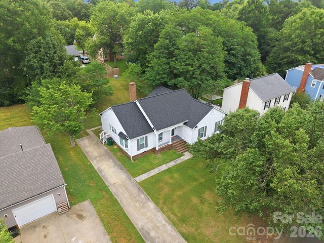 5317 Caradon Drive, Charlotte, NC 28227
