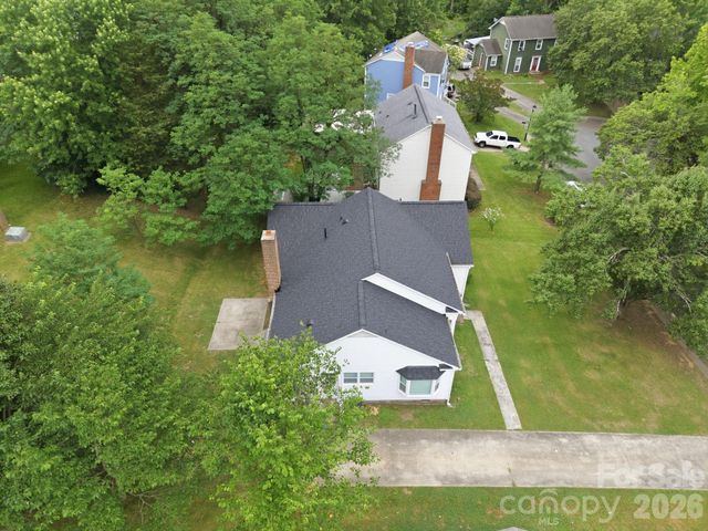 5317 Caradon Drive, Charlotte, NC 28227