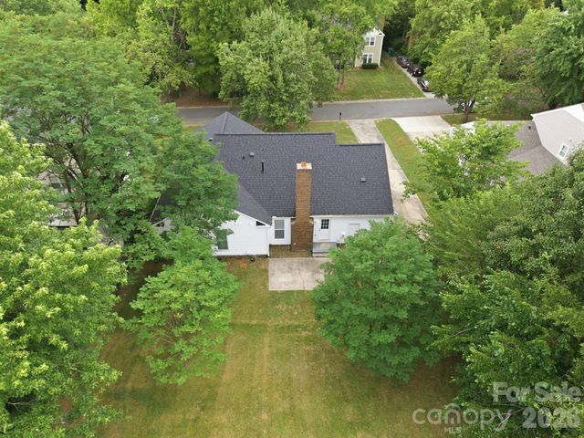 5317 Caradon Drive, Charlotte, NC 28227