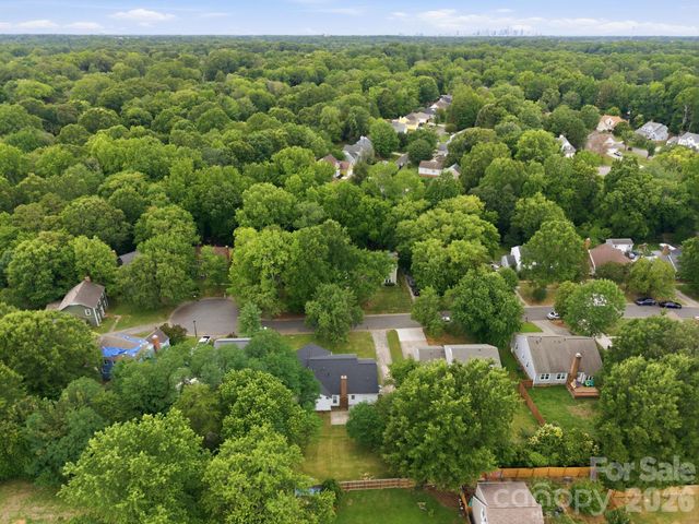 5317 Caradon Drive, Charlotte, NC 28227