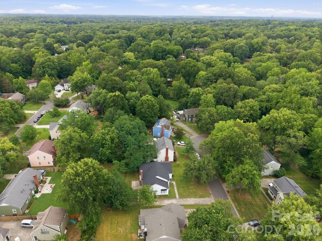 5317 Caradon Drive, Charlotte, NC 28227