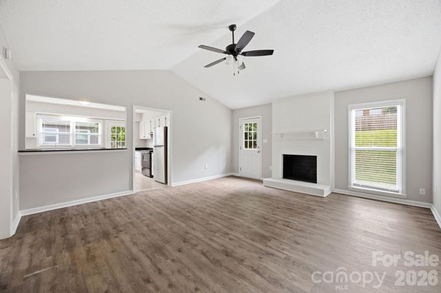 5317 Caradon Drive, Charlotte, NC 28227