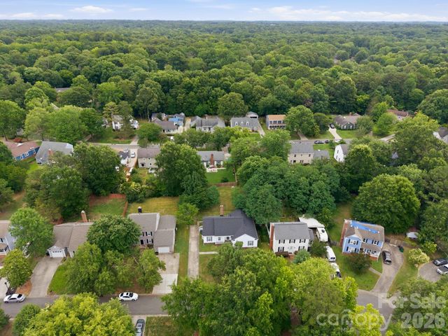 5317 Caradon Drive, Charlotte, NC 28227