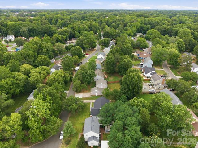 5317 Caradon Drive, Charlotte, NC 28227