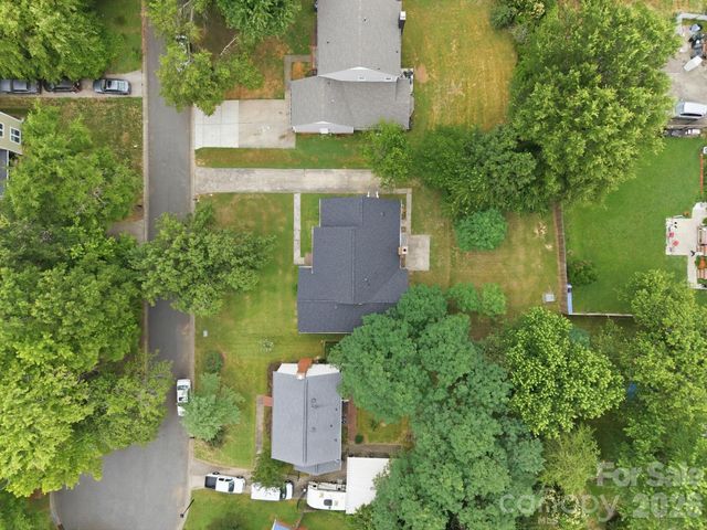 5317 Caradon Drive, Charlotte, NC 28227