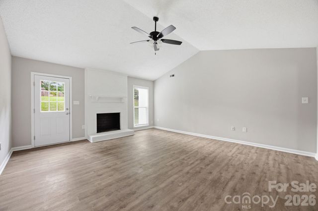 5317 Caradon Drive, Charlotte, NC 28227