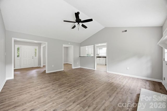 5317 Caradon Drive, Charlotte, NC 28227