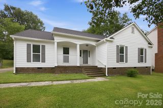 5317 Caradon Drive, Charlotte, NC 28227