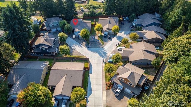 422 Oak Hill Lane, Burlington, WA 98233