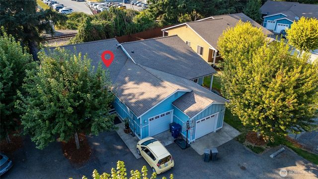 422 Oak Hill Lane, Burlington, WA 98233