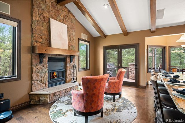 7538 Sanger Way, Morrison, CO 80465