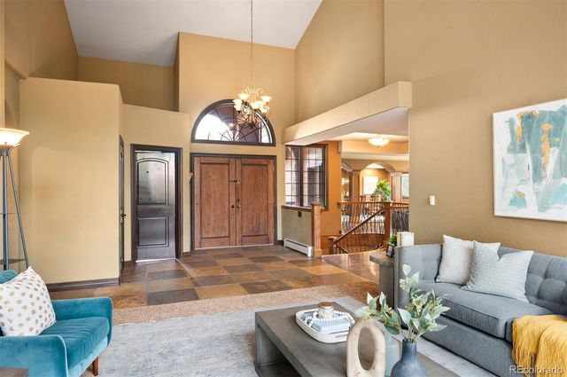 7538 Sanger Way, Morrison, CO 80465
