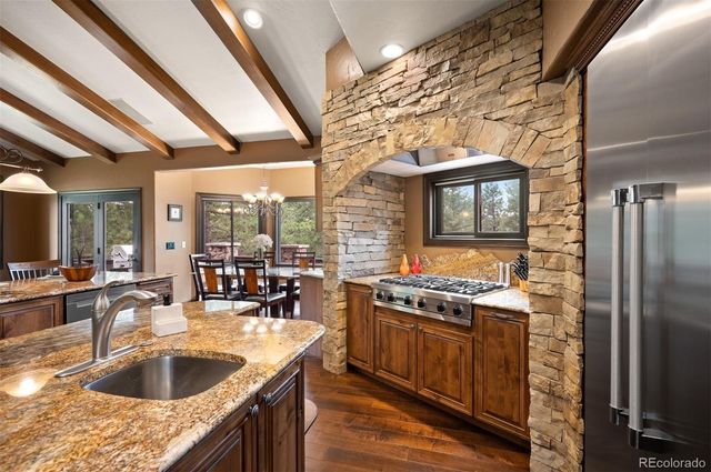 7538 Sanger Way, Morrison, CO 80465