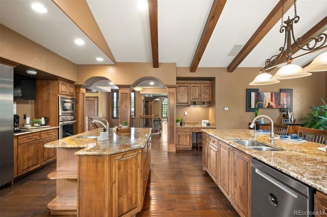 7538 Sanger Way, Morrison, CO 80465