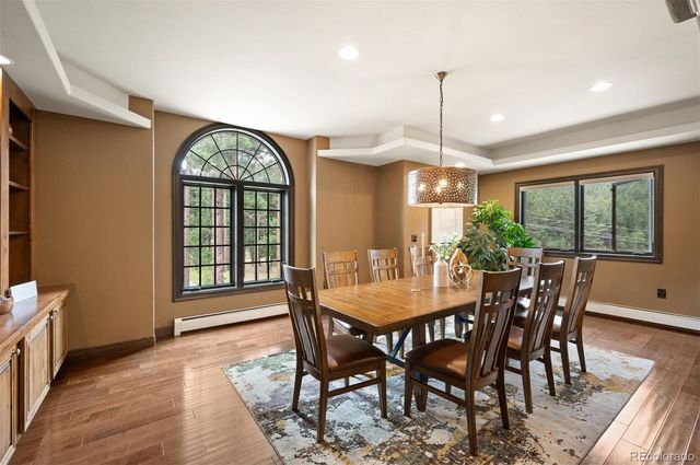 7538 Sanger Way, Morrison, CO 80465