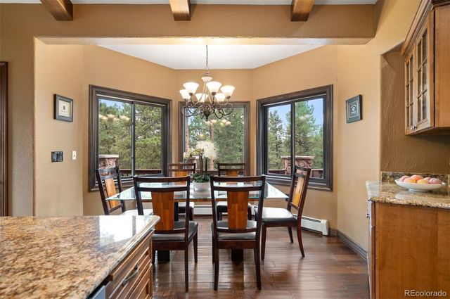 7538 Sanger Way, Morrison, CO 80465