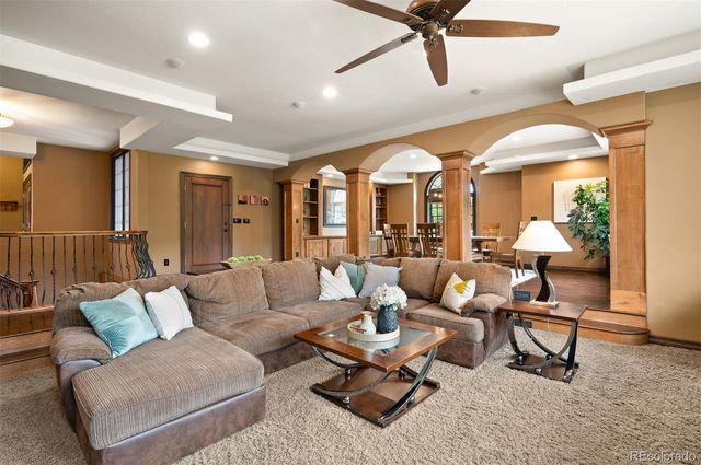 7538 Sanger Way, Morrison, CO 80465