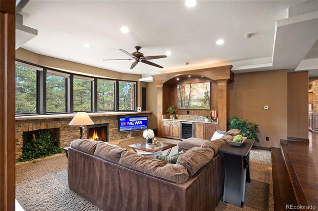 7538 Sanger Way, Morrison, CO 80465