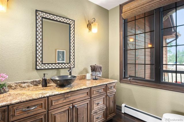 7538 Sanger Way, Morrison, CO 80465