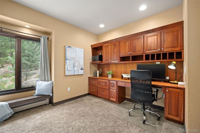 7538 Sanger Way, Morrison, CO 80465