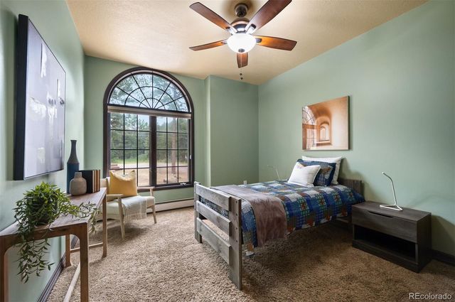 7538 Sanger Way, Morrison, CO 80465