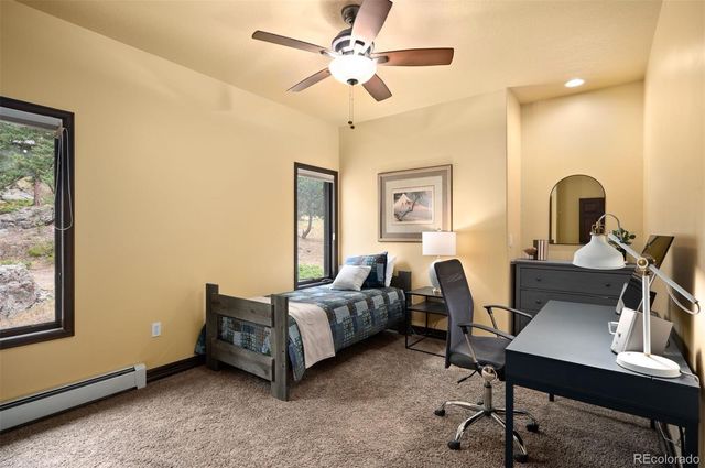 7538 Sanger Way, Morrison, CO 80465